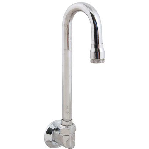 0529-01 T&S Brass - Lead-Free Wall Mount Spout alternate view 1 0529-01 T&S Brass - Lead-Free Wall Mount Spout alternate view 1
